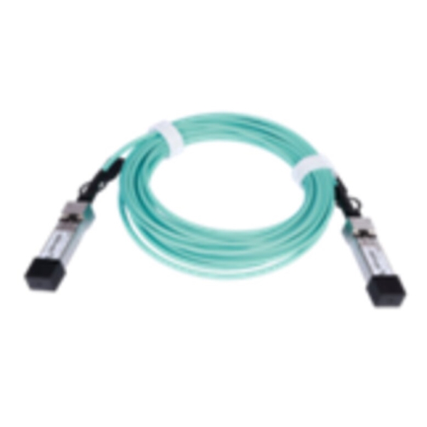 HPE X2A0 25G SFP28 7m AOC Cable JL297A