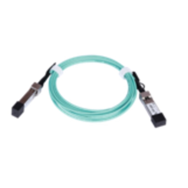 HPE X2A0 25G SFP28 3m AOC Cable JH955A