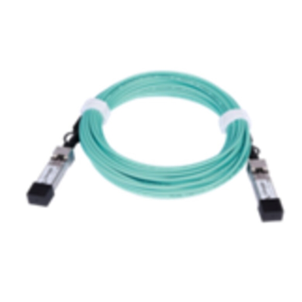 HPE X2A0 25G SFP28 10m AOC Cable JL298A