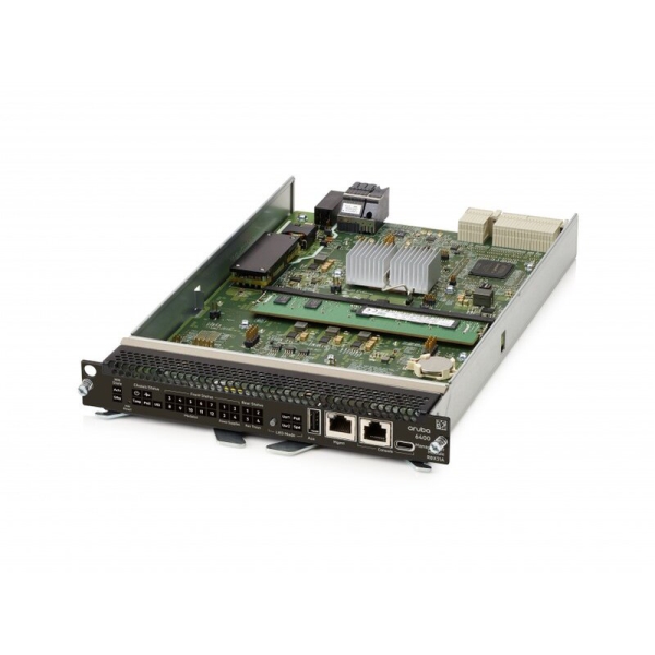 HPE Aruba 6400 Management Module R0X31A