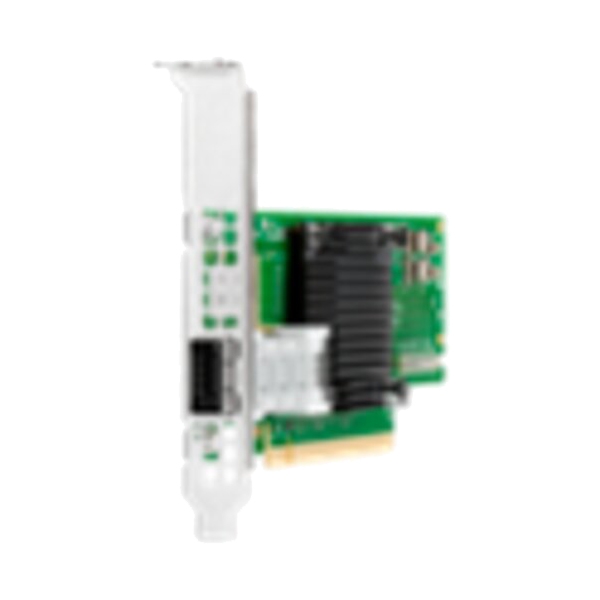 InfiniBand HDR/EN 200Gb 1|[g QSFP56 A_v^[ P23664-B21