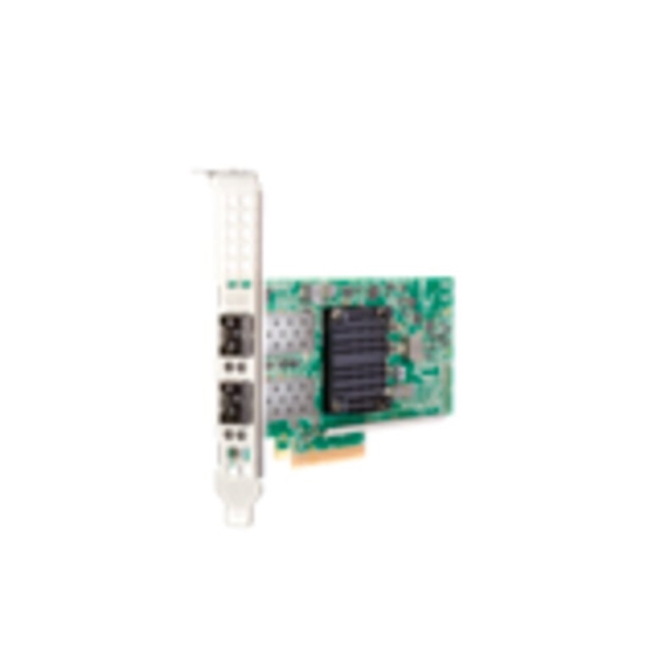 HPE Ethernet 10Gb 2-port SFP+ BCM57414 Adapter P08421-B21