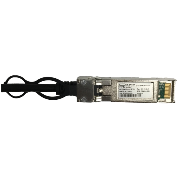 M-series 25Gb SFP28/SFP28 0.5m DACP[u R4G18A