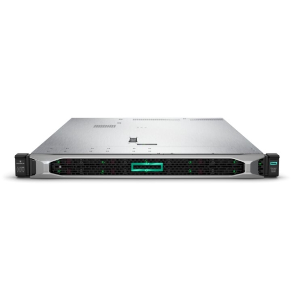 DL360 Gen10 Xeon Silver 4210R 2.4GHz 1P10C 16GB zbgvO 8SFF(2.5^) P408i-a/2GB 500Wd I350-T4 NC GSf P23578-291