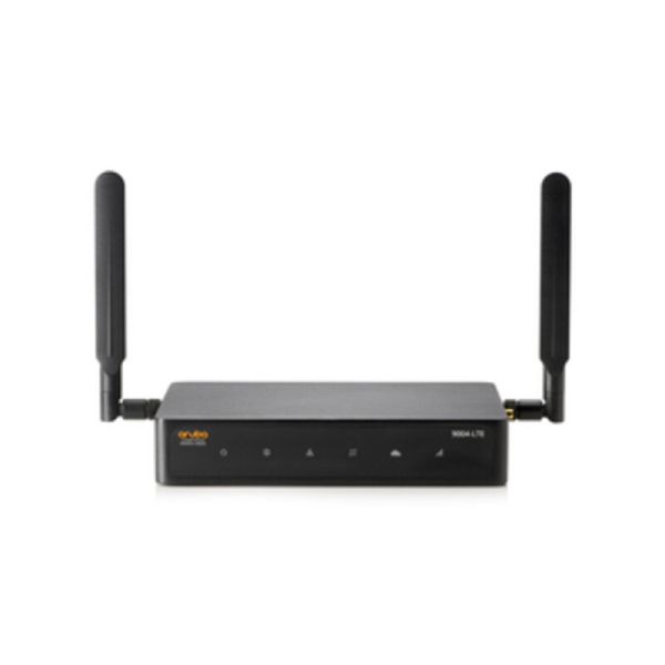 Aruba 9004 (JP) LTE Branch Gateway R3V89A