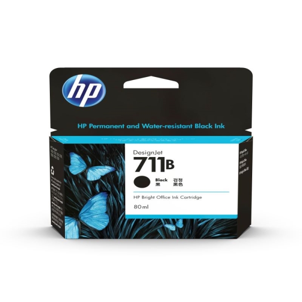 HP711BCNJ[gbW ubN80ml 3WX01A