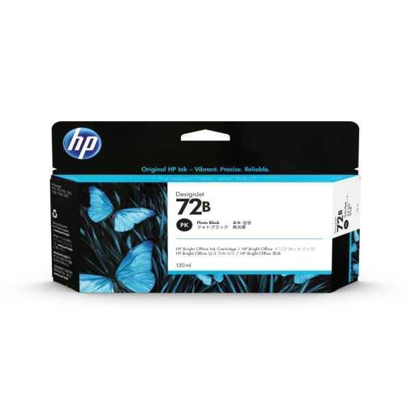 HP72BCNJ[gbW PubN130ml 3WX07A