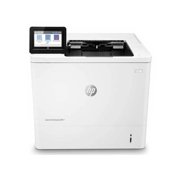 HP LaserJet Enterprise M611dn 7PS84A#ABJ