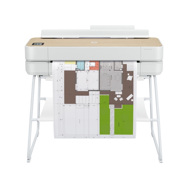 HP DesignJet Studio Wood A1f 5HB12A#BCD