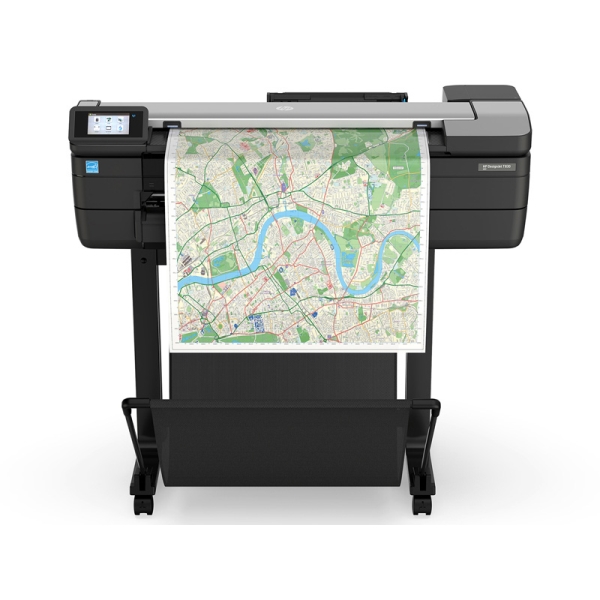 y[szHP DesignJet T830 MFP A1f F9A28E#BCD