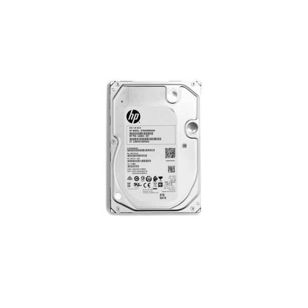 HP 8TB SATA 7200 n[hfBXNhCu 2Z273AA