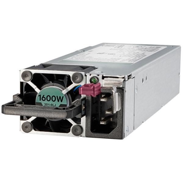 1600W FS Platinum LH p[TvC P38997-B21