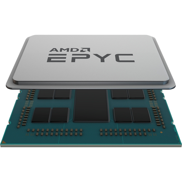 EPYC 7313 3.0GHz 1P16C CPU P38669-B21