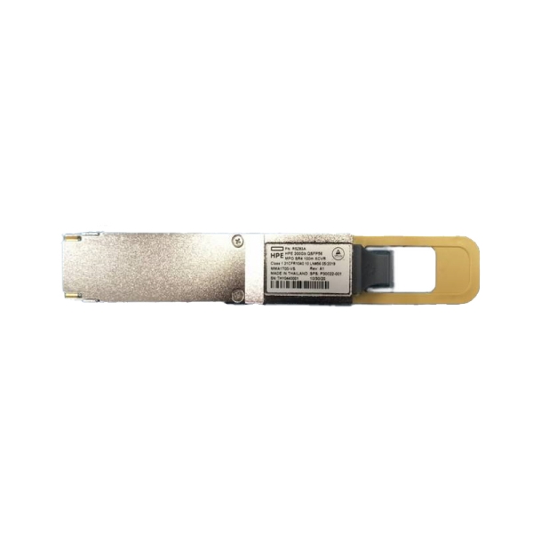 200Gb QSFP56 to QSFP56 10m AOC P[u R5Z81A