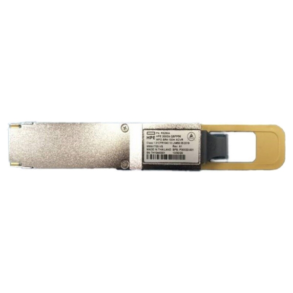 200Gb QSFP56 MPO SR4 100m gV[o[ R5Z83A