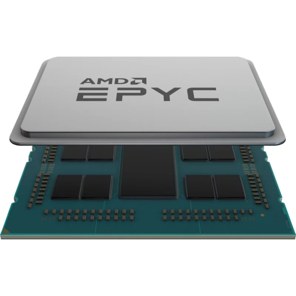 EPYC 7513 2.6GHz 1P32C CPU P38684-B21