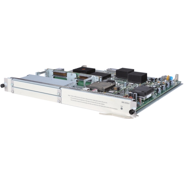 HPE FlexNetwork MSR4000 SPU-400-X1 Service Processing Unit JM046A