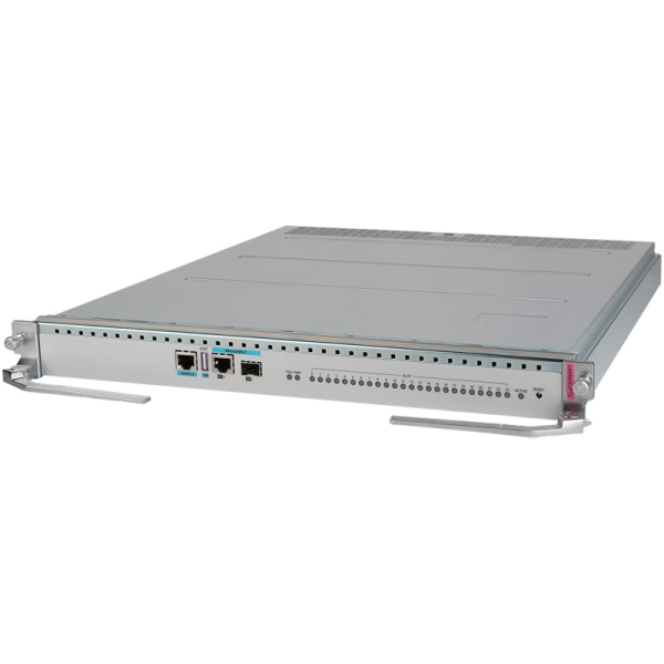 HPE FlexFabric 12900E Type X Main Processing Unit JL845A