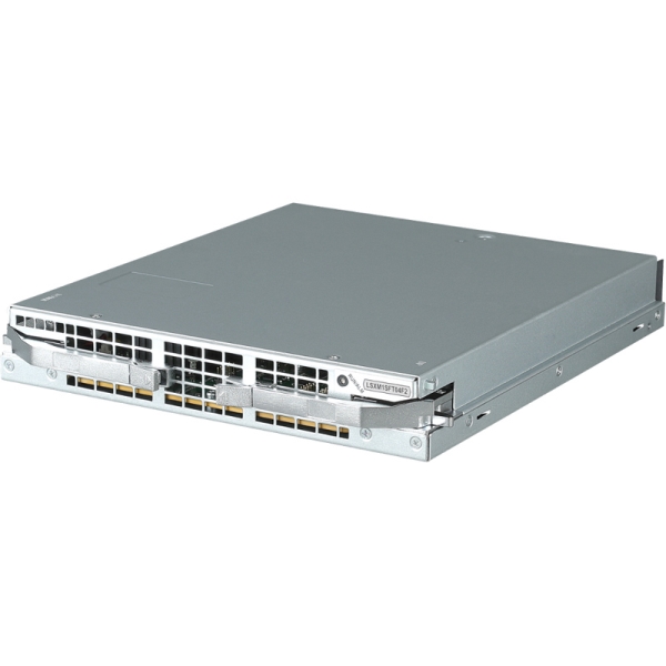 HPE FlexFabric 12904E Type X Fabric Module JL841A