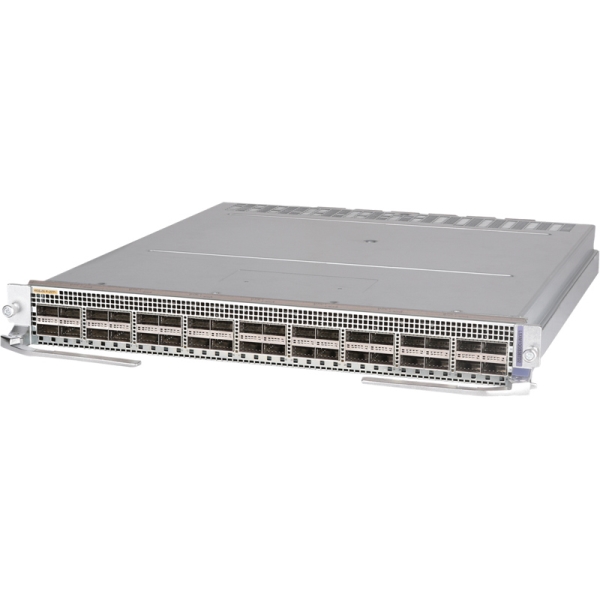 HPE FlexFabric 12900E 36-port 40GbE QSFP+ X Module JL847A