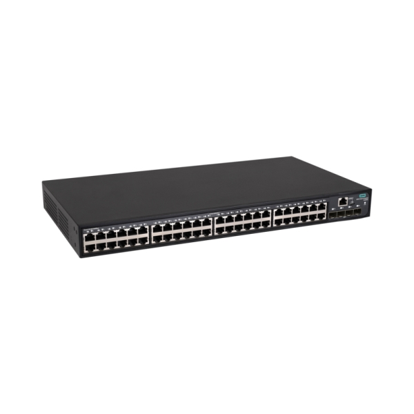 HP(Enterprise) HPE Networking Comware 5140EI 48G 4SFP+ Switch