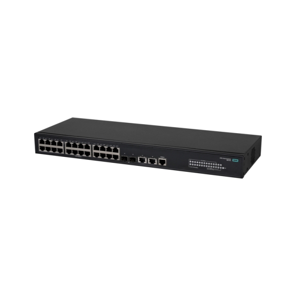HPE Networking Comware 5140EI 24G 2SFP+ 2XGT Switch R8J41A#ACF
