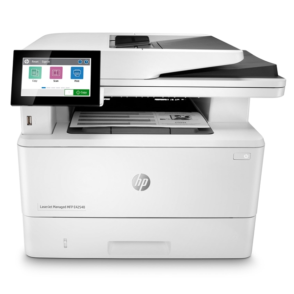 HP LaserJet Managed MFP E42540f 3PZ75A#ABJ