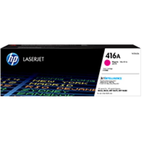 HP 416Agi[J[gbW }[^ W2043A