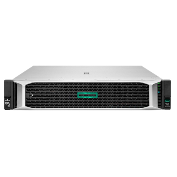 DL380 Gen10 Plus Xeon Silver 4310 2.1GHz 1P12C 32GB zbgvO 8SFF MR416i-p/4GB 800Wd BCM57412-SFP+ f P55246-291