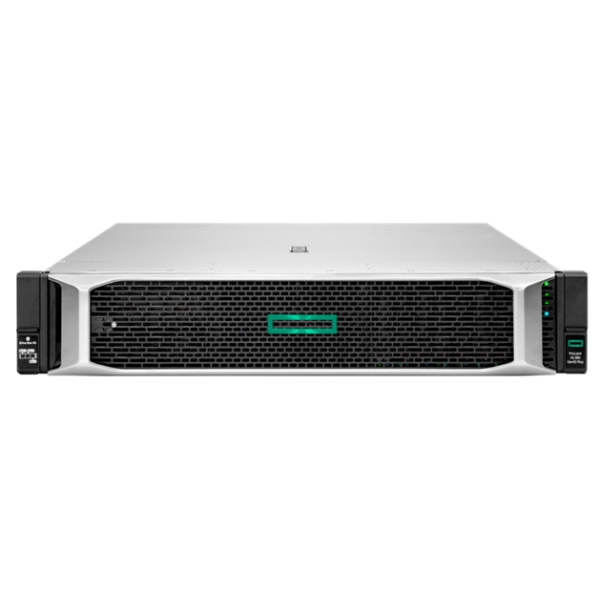 DL380 Gen10 Plus Xeon Silver 4314 2.4GHz 1P16C 32GB zbgvO 8SFF MR416i-p/4GB 800Wd BCM57412-SFP+ f P55247-291