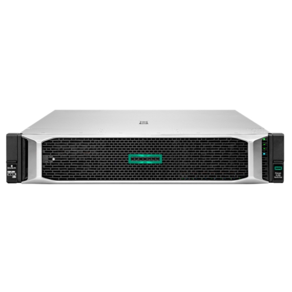 DL380 Gen10 Plus Xeon Gold 5315Y 3.2GHz 1P8C 32GB zbgvO 8SFF MR416i-p/4GB 800Wd BCM57412-SFP+ f P55248-291