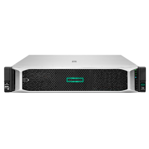 DL380 Gen10 Plus Xeon Silver 4309Y 2.8GHz 1P8C 32GB zbgvO 8SFF MR416i-p/4GB 800Wd BCM57412-SFP+ f P55245-291