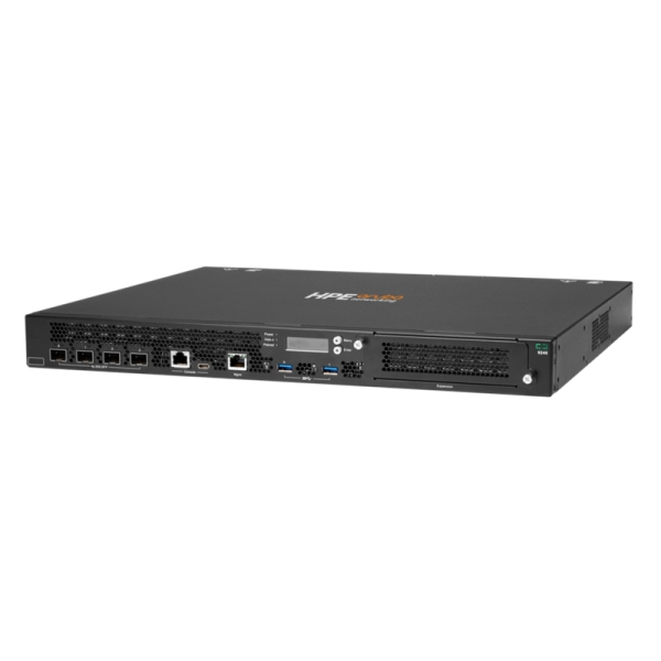 HP(Enterprise) HPE Aruba Networking 9240 (JP) Gateway R7J00A - NTT