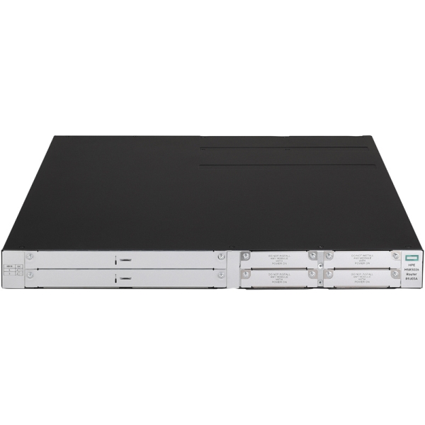 HPE FlexNetwork MSR3026 Router R9J03A