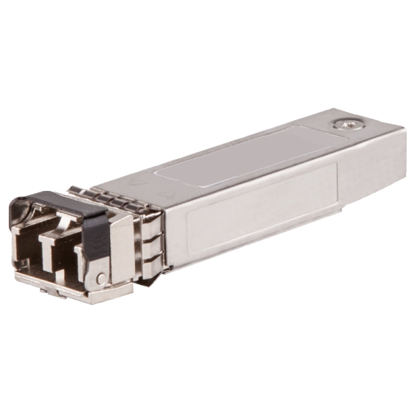 HPE Aruba 50G SFP56 LC SR 100m MMF Transceiver R0M48A