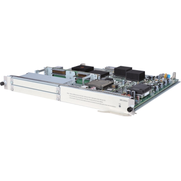 HPE FlexNetwork MSR4000 SPU-100-X1 Service Processing Unit R8V30A