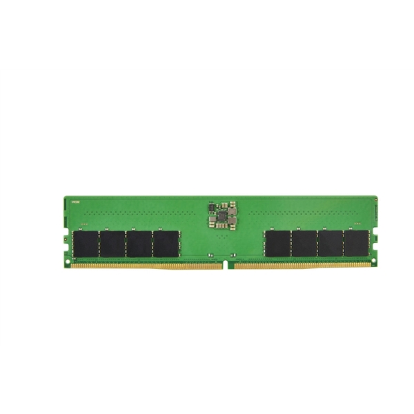 32GB DDR5 (1x32GB) 4800 UDIMM ECC  4M9Y3AA