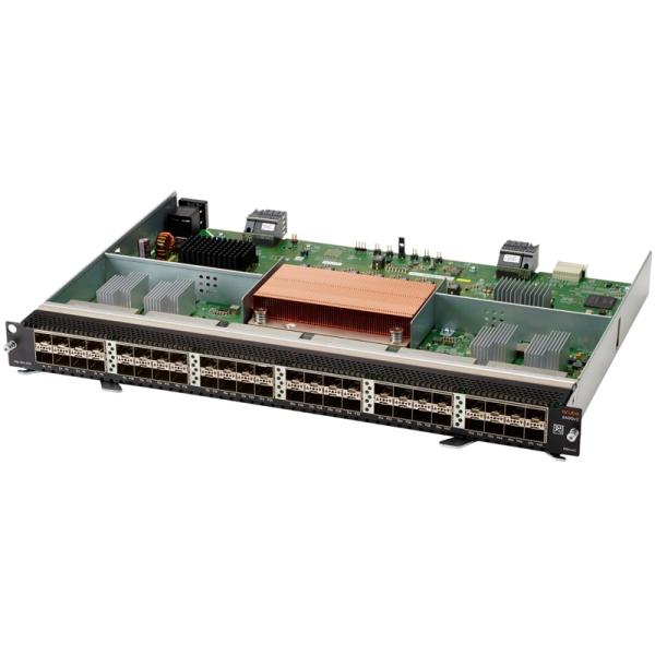 Aruba 6400 48p 1G/10G/25G SFP28 v2 Module R0X44C