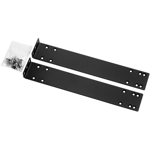 HPE Aruba Networking X472 2-post Rack Kit JL482C