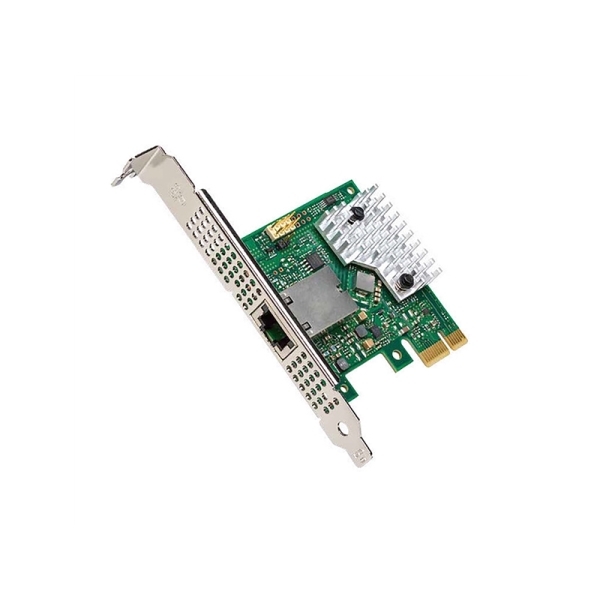 Intel I225V 2.5MKrbgEC[Tlbg PCIe 406L9AA