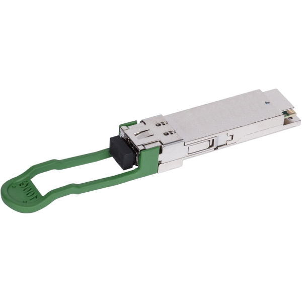 Aruba 100G QSFP28 LC FR1 SMF 2km Transceiver R9B63A