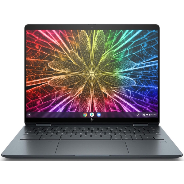 HP Dragonfly Chromebook Enterprise (Core i5-1245U/16GB/SSDE256GB/whCuȂ/Chrome/Office/13.5^) 6Z0L9PA#ACF