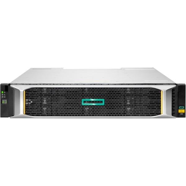 MSA 2060 10GBASE-T iSCSI 3.5^ Xg[W R7J72B