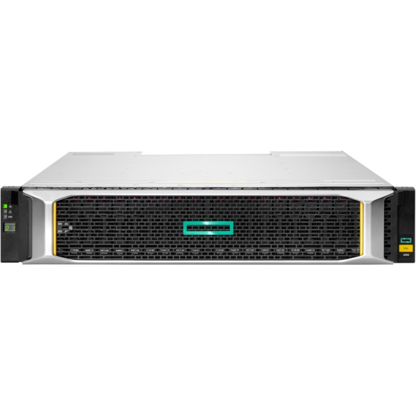 MSA 2062 10GBASE-T iSCSI 2.5^ Xg[W R7J71B