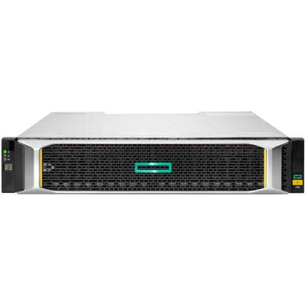 MSA 2060 10GBASE-T iSCSI 2.5^ Xg[W R7J73B