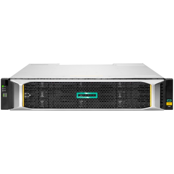 MSA 2060 10GbE iSCSI 3.5^ Xg[W R0Q75B