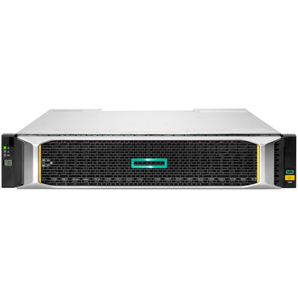 MSA 2062 10GbE iSCSI 2.5^ Xg[W R0Q82B