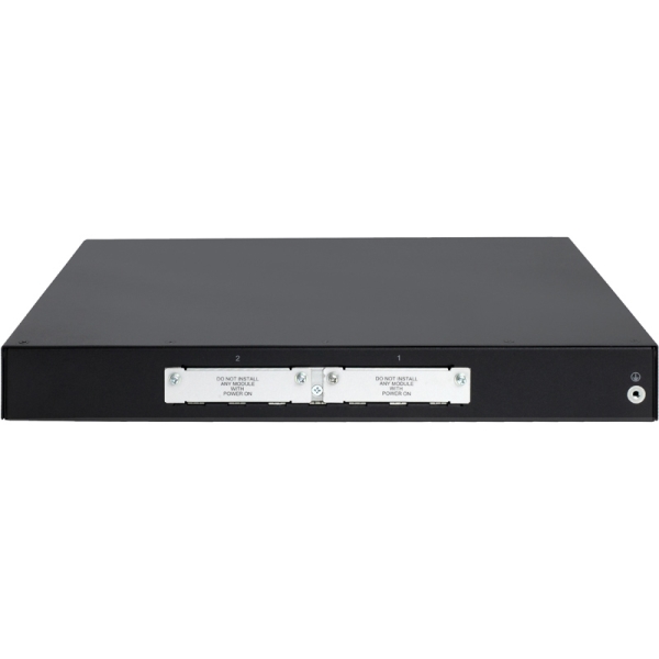 HPE MSR1002X 4 AC Router R8V33A#ACF