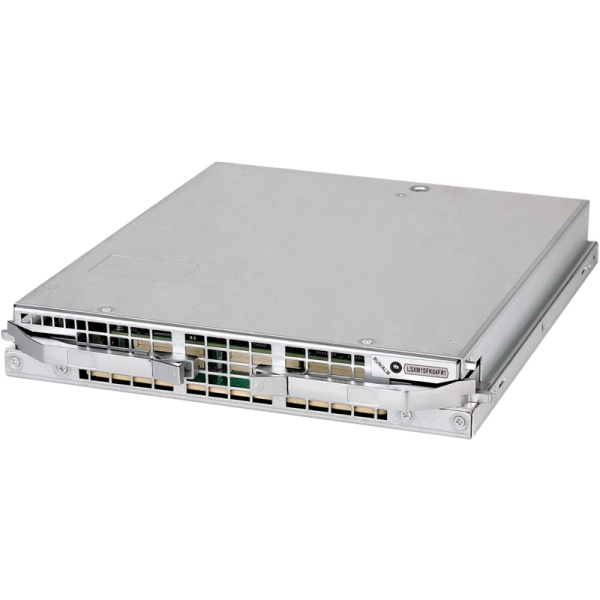 HPE FlexFabric 12904E Type H2 Fabric Module R9F14A