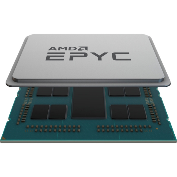 EPYC 9224 2.5GHz 1P24C CPU for DL3X5 Gen11 P58540-B21